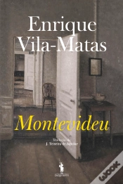 Capa do artigo Montevideu