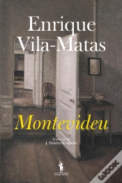 Capa do artigo Montevideu