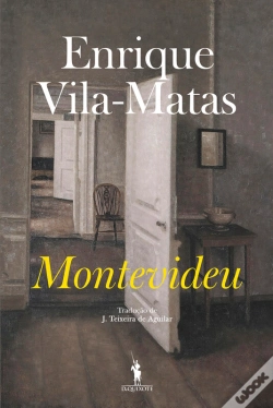 Capa do artigo Montevideu
