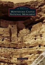 Montezuma Castle National Monument