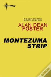 Capa do artigo Montezuma Strip