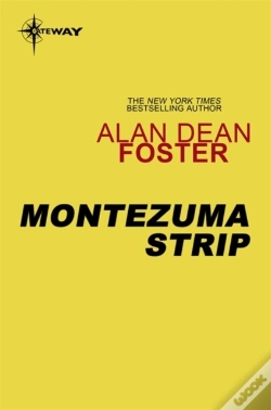 Capa do artigo Montezuma Strip