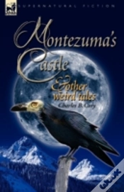 Capa do artigo Montezuma