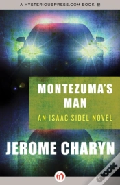 Capa do artigo Montezuma