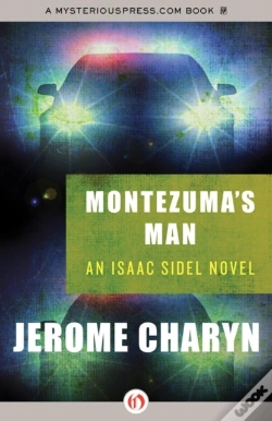 Capa do artigo Montezuma'S Man