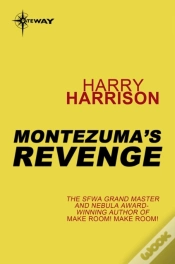 Capa do artigo Montezuma