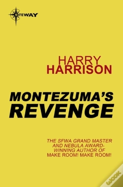 Capa do artigo Montezuma'S Revenge