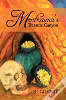 Montezuma'S Treasure Canyon