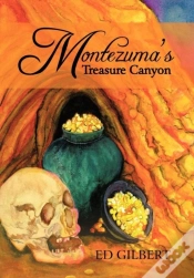 Capa do artigo Montezuma