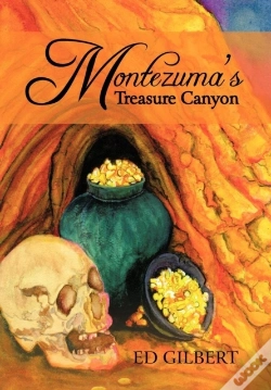 Capa do artigo Montezuma'S Treasure Canyon