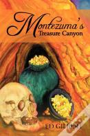Montezuma'S Treasure Canyon