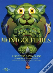 Capa do artigo Montgolfières ; L