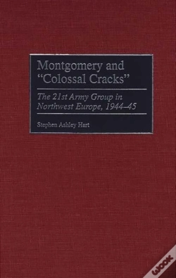 Capa do artigo Montgomery And Colossal Cracks
