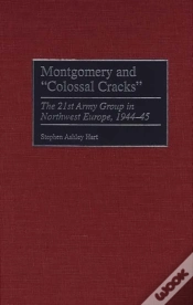 Capa do artigo Montgomery And Colossal Cracks