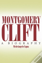 Capa do artigo Montgomery Clift