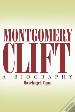 Capa do artigo Montgomery Clift