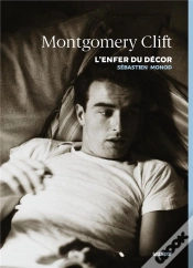 Capa do artigo Montgomery Clift : L