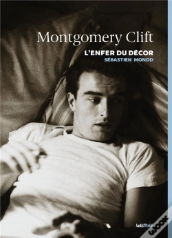 Capa do artigo Montgomery Clift : L'Enfer Du Décor