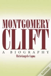 Capa do artigo Montgomery Clift