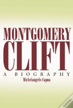 Capa do artigo Montgomery Clift