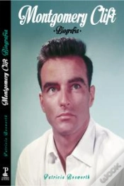 Capa do artigo Montgomery Clift