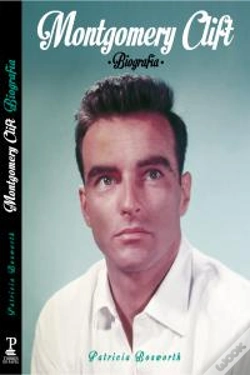 Capa do artigo Montgomery Clift