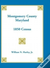 Capa do artigo Montgomery County, Maryland, 1850 Census