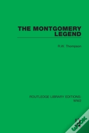 Capa do artigo Montgomery Legend