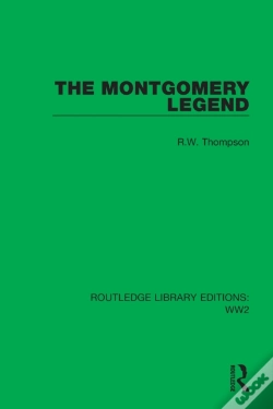 Capa do artigo Montgomery Legend