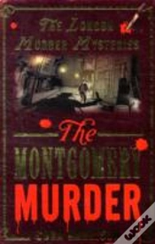 Capa do artigo Montgomery Murder 1