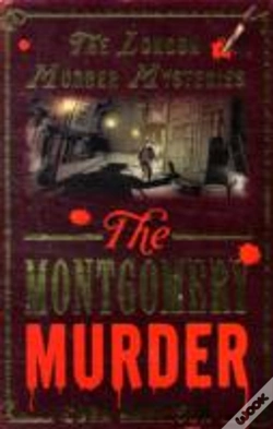 Capa do artigo Montgomery Murder 1