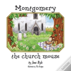 Capa do artigo Montgomery The Church Mouse