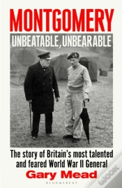 Capa do artigo Montgomery: Unbeatable, Unbearable