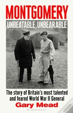 Capa do artigo Montgomery: Unbeatable, Unbearable