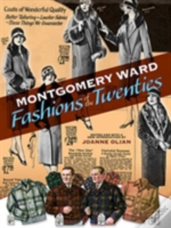 Capa do artigo Montgomery Ward Fashions Of The Twenties