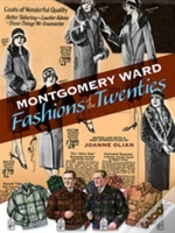 Capa do artigo Montgomery Ward Fashions Of The Twenties