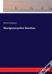 Capa do artigo Montgomeryshire Worthies