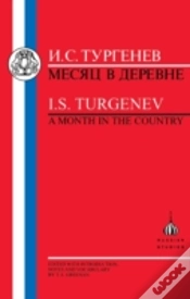 Capa do artigo Month In The Country