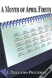 Capa do artigo Month Of April Firsts