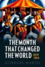 Month That Changed The World - Preview