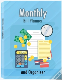 Capa do artigo Monthly Bill Planner And Organizer