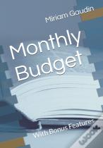 Monthly Budget