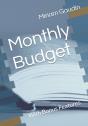 Monthly Budget - Preview
