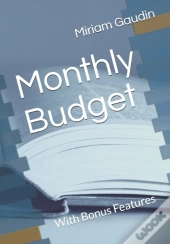 Monthly Budget