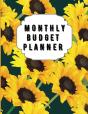 Monthly Budget Planner - Preview