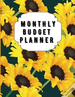 Capa do artigo Monthly Budget Planner