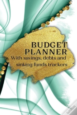 Capa do artigo Monthly Budget Planner