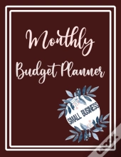 Monthly Budget Planner