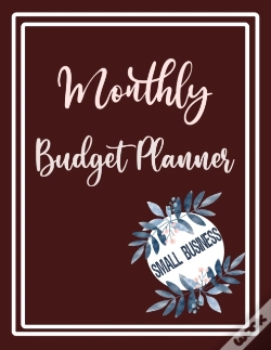 Capa do artigo Monthly Budget Planner