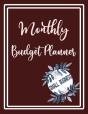 Monthly Budget Planner - Preview